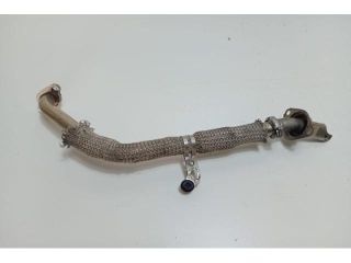 bontott LAND ROVER DISCOVERY EGR Hűtő Cső