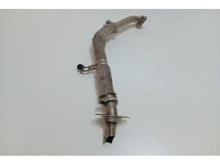 bontott LAND ROVER DISCOVERY EGR Hűtő Cső