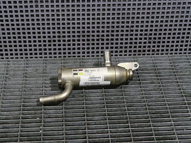 bontott LAND ROVER DISCOVERY EGR Hűtő Cső