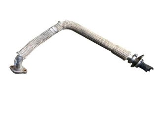 bontott LAND ROVER DISCOVERY EGR Hűtő Cső