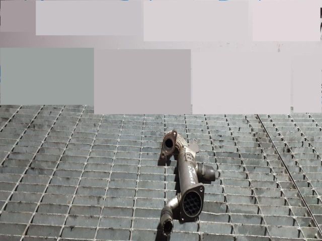 bontott LAND ROVER DISCOVERY EGR Hűtő