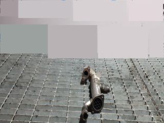 bontott LAND ROVER DISCOVERY EGR Hűtő