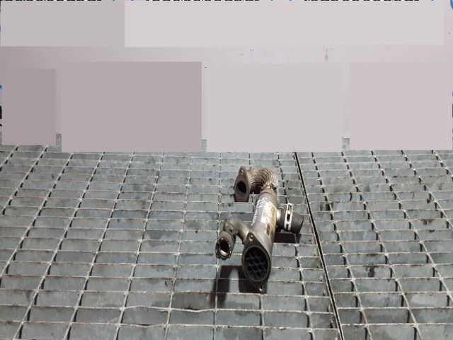 bontott LAND ROVER DISCOVERY EGR Hűtő