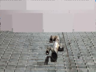 bontott LAND ROVER DISCOVERY EGR Hűtő