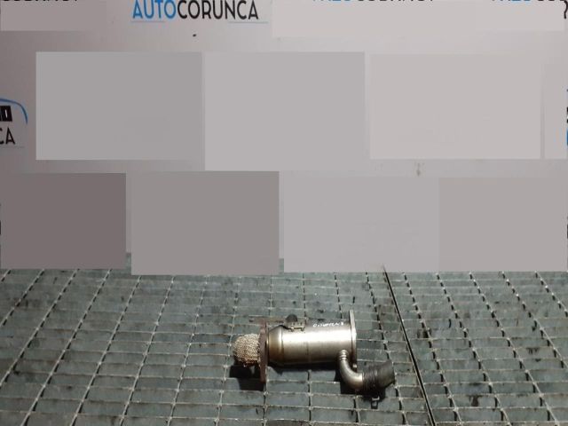 bontott LAND ROVER DISCOVERY EGR Hűtő