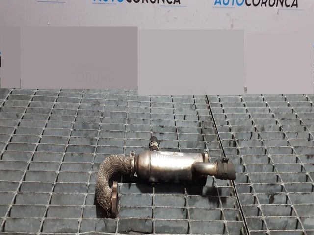 bontott LAND ROVER DISCOVERY EGR Hűtő