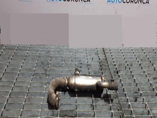 bontott LAND ROVER DISCOVERY EGR Hűtő