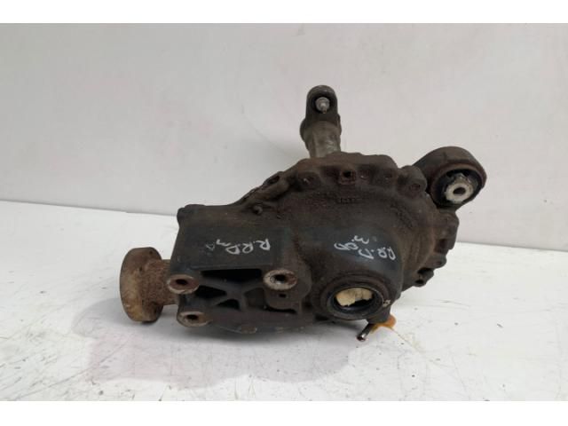 bontott LAND ROVER DISCOVERY Első Differenciálmű