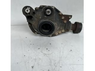 bontott LAND ROVER DISCOVERY Első Differenciálmű