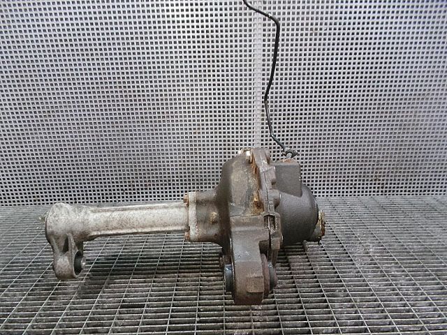 bontott LAND ROVER DISCOVERY Első Differenciálmű