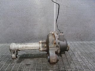 bontott LAND ROVER DISCOVERY Első Differenciálmű