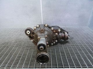 bontott LAND ROVER DISCOVERY Első Differenciálmű