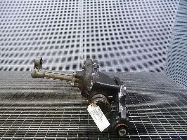 bontott LAND ROVER DISCOVERY Első Differenciálmű