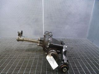 bontott LAND ROVER DISCOVERY Első Differenciálmű