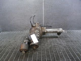 bontott LAND ROVER DISCOVERY Első Differenciálmű