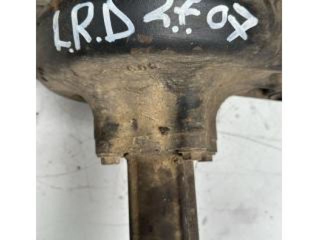 bontott LAND ROVER DISCOVERY Első Differenciálmű