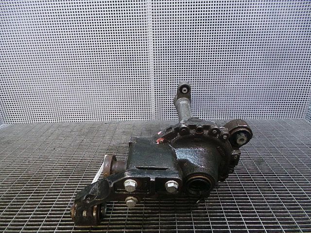 bontott LAND ROVER DISCOVERY Első Differenciálmű