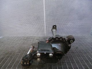 bontott LAND ROVER DISCOVERY Első Differenciálmű