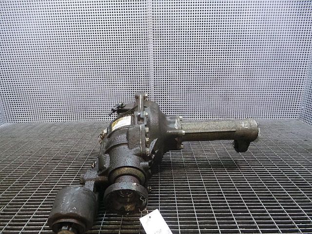 bontott LAND ROVER DISCOVERY Első Differenciálmű