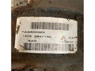 bontott LAND ROVER DISCOVERY Első Differenciálmű