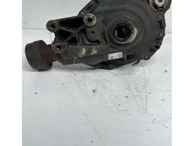 bontott LAND ROVER DISCOVERY Első Differenciálmű