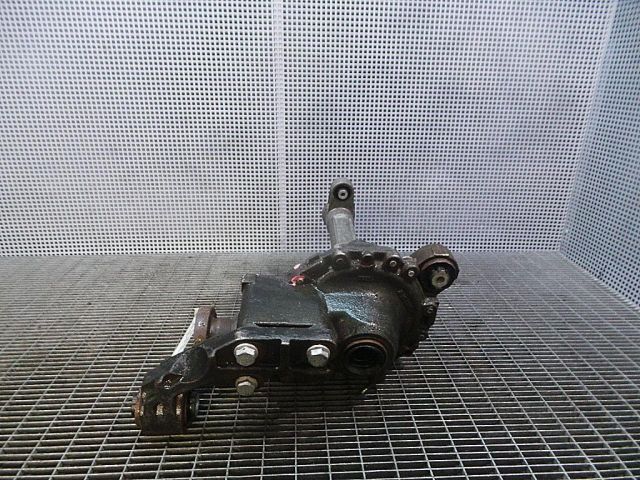 bontott LAND ROVER DISCOVERY Első Differenciálmű