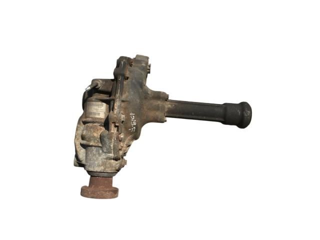 bontott LAND ROVER DISCOVERY Első Differenciálmű