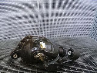 bontott LAND ROVER DISCOVERY Első Differenciálmű