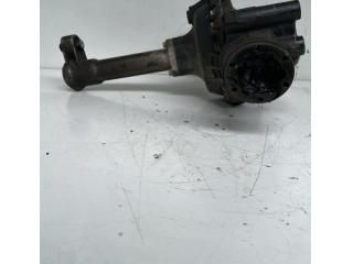 bontott LAND ROVER DISCOVERY Első Differenciálmű