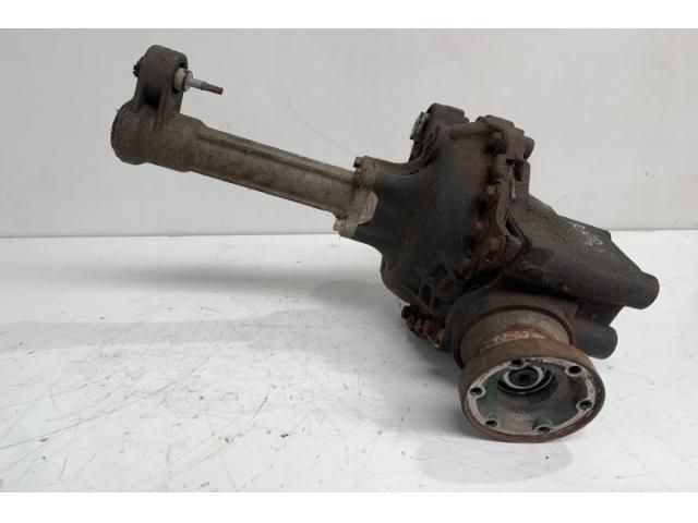 bontott LAND ROVER DISCOVERY Első Differenciálmű