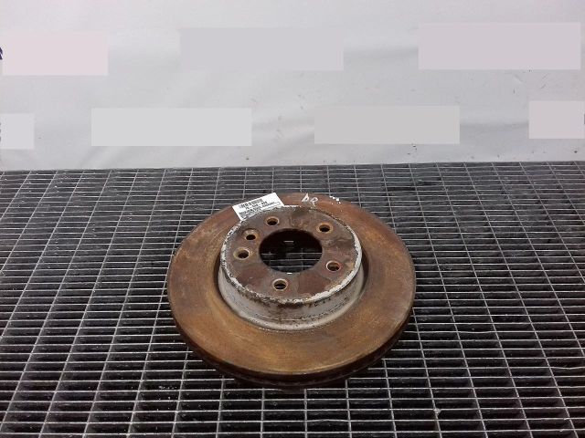 bontott LAND ROVER DISCOVERY Első Féktárcsa