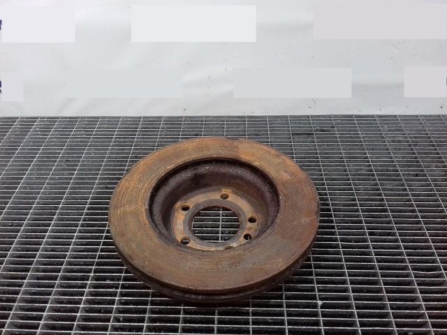 bontott LAND ROVER DISCOVERY Első Féktárcsa