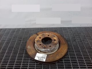 bontott LAND ROVER DISCOVERY Első Féktárcsa