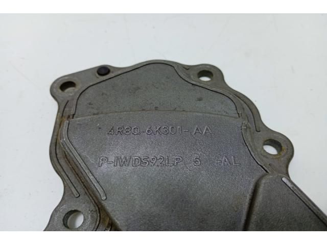 bontott LAND ROVER DISCOVERY Első Főtengely Szimmeringház