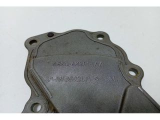 bontott LAND ROVER DISCOVERY Első Főtengely Szimmeringház