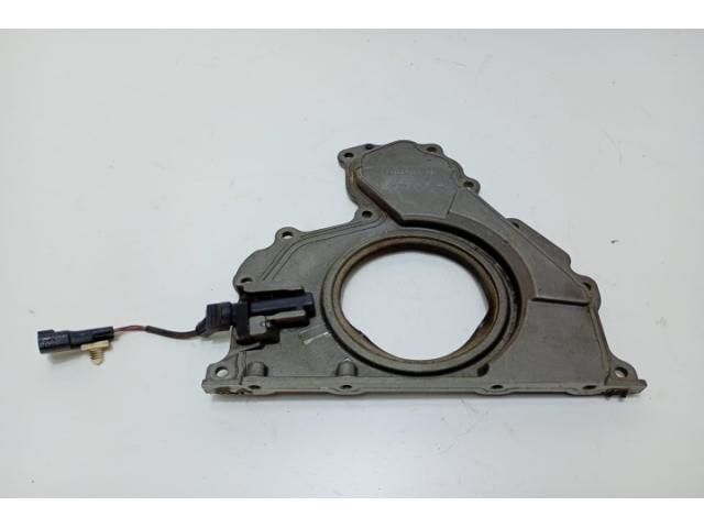 bontott LAND ROVER DISCOVERY Első Főtengely Szimmeringház