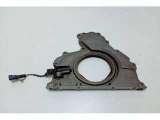 bontott LAND ROVER DISCOVERY Első Főtengely Szimmeringház