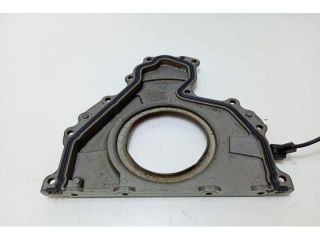 bontott LAND ROVER DISCOVERY Első Főtengely Szimmeringház