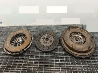 bontott LAND ROVER DISCOVERY Fogaskoszorú