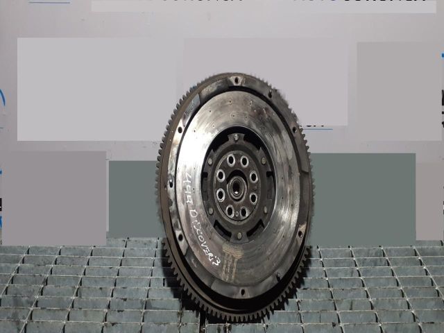 bontott LAND ROVER DISCOVERY Fogaskoszorú