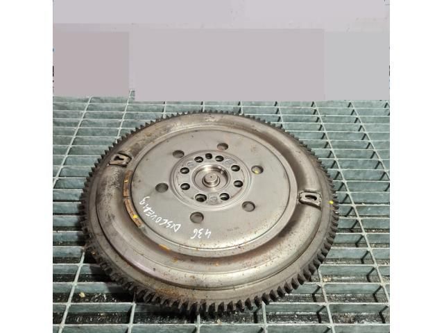 bontott LAND ROVER DISCOVERY Fogaskoszorú