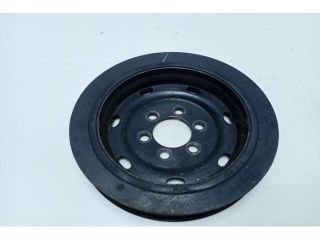 bontott LAND ROVER DISCOVERY Főtengely Szíjtárcsa