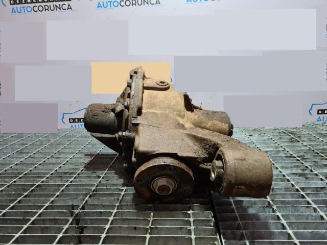 bontott LAND ROVER DISCOVERY Hátsó Differenciálmű