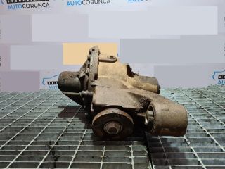 bontott LAND ROVER DISCOVERY Hátsó Differenciálmű