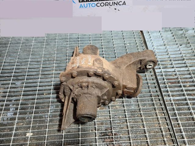 bontott LAND ROVER DISCOVERY Hátsó Differenciálmű