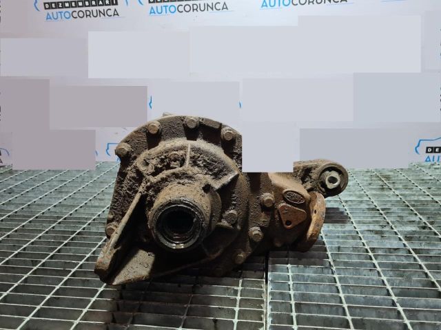 bontott LAND ROVER DISCOVERY Hátsó Differenciálmű