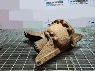 bontott LAND ROVER DISCOVERY Hátsó Differenciálmű