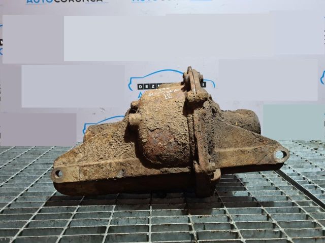 bontott LAND ROVER DISCOVERY Hátsó Differenciálmű