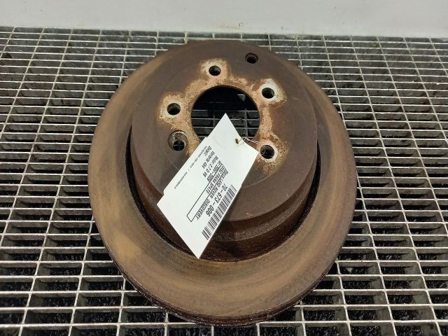 bontott LAND ROVER DISCOVERY Hátsó Féktárcsa