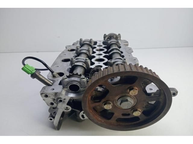 bontott LAND ROVER DISCOVERY Hengerfej